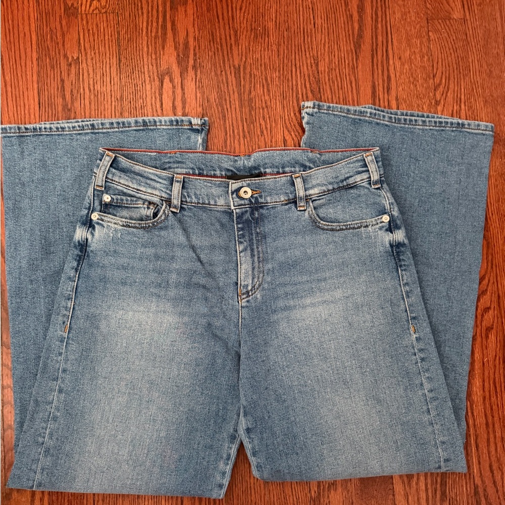 Emporio Armani Women's Jeans